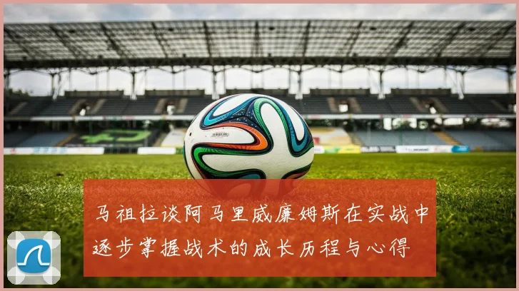 马祖拉谈阿马里威廉姆斯在实战中逐步掌握战术的成长历程与心得