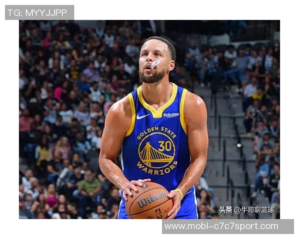 库里谈篮球快乐:若失去激情或许是时候考虑退役了